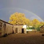 La Spacieuse Maison Des Miots * Saint-Simeux