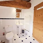 La Spacieuse Maison Des Miots *