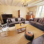 Holiday home La Spacieuse Maison Des Miots