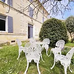 Holiday home La Spacieuse Maison Des Miots