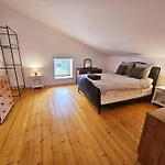 Holiday home La Spacieuse Maison Des Miots