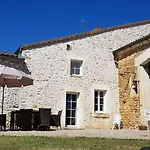 La Spacieuse Maison Des Miots *