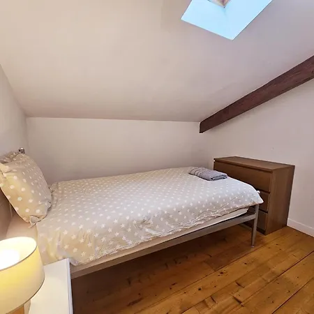 La Spacieuse Maison Des Miots Saint-Simeux