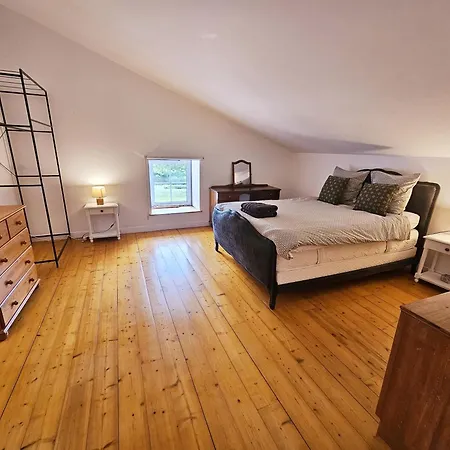 Prázdninový dům La Spacieuse Maison Des Miots