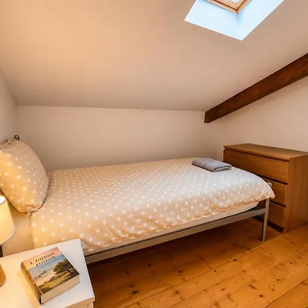 La Spacieuse Maison Des Miots Semesterbostad *