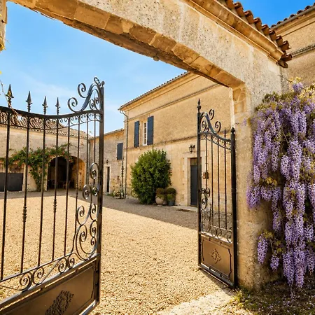 La Spacieuse Maison Des Miots Semesterbostad *
